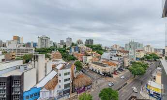 Imagem 7: Porto Alegre - Conjunto Comercial/Sala - Floresta