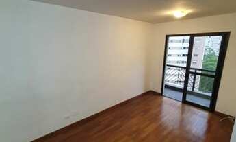 Imagem: Apartamento 3 dorms. 1 suítes 2 vagas no