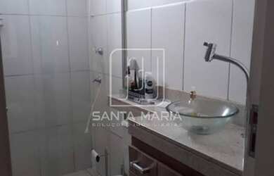 Imagem 4: Apartamento (tipo - padrao) 2 dormitórios, em condomínio fechado