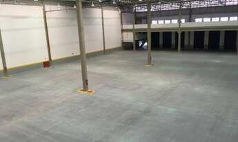 Imagem 2: GALPAO INDUSTRIAL em JUNDIAÍ - SP, DISTRITO INDUSTRIAL