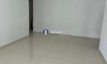 Imagem 5: Apartamento com 2 dorms, Gonzaga, Santos - R$ 415 mil, Cod: 447