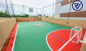 Imagem 4: FORTALEZA - Apartamento Padrão - Engenheiro Luciano Cavalcante