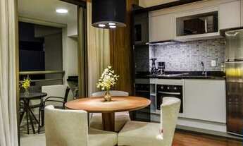 Imagem 2: FLAT - BROOKLIN - SP