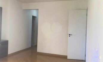 Imagem 3: São Paulo - Apartamento Padrão - ALTO DE PINHEIROS