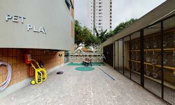 Imagem 4: Maravilhoso apartamento de 28m2 com 1 dormitório, 1 banheiro e 1 vaga à venda, Planalto Pa