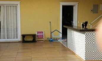 Imagem 4: Casa com 4 dormitórios à venda, 430 m² por R$ 2.300.000 - Alphaville - Santana de Parnaíba