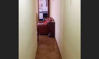 Imagem 3: Casa com 3 dormitórios à venda, 138 m² por R$ 450.000 - Jardim Santa Cruz (Campo Grande)