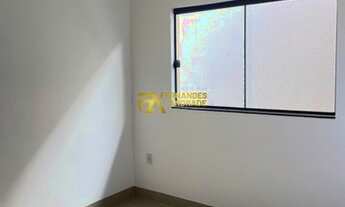 Imagem 6: Casa 03 Qts. 01 Suíte - Setor Parque Industrial Santo Antônio - Ap. de Goiânia