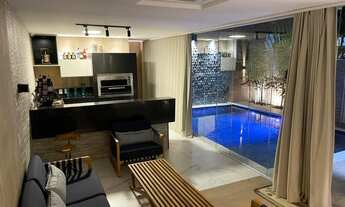 Imagem 3: Vendo Casa Duplex alto padrão condomínio fechado