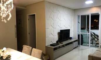 Imagem: Lindo Apartamento Coroa do Meio Posicao