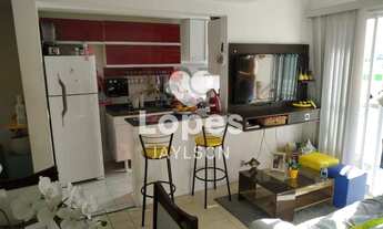 Imagem 4: Apartamento - 02 quartos - Cachambi