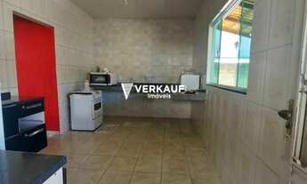 Imagem 4: Casa à venda no bairro Setor Grajaú - Goiânia/GO