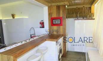 Imagem 5: Cobertura de 3 dormitórios (1 suíte) e 2 vagas de garagem à venda no Itacorubi