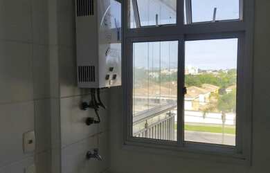 Imagem 7: JQ- Apartamento para venda no Reserva verde. 3 quartos. Santa Luzia - Serra - ES