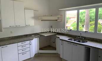 Imagem 3: Casa - Sítios de Recreio Gramado - Campinas