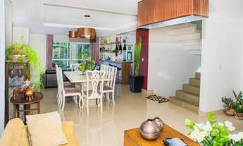 Imagem 4: Casa em condomínio, 4 quartos à venda, 330 m² no bairro Abranches