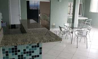 Imagem 6: Cobertura Duplex - Vila Ema - Residencial Athmosphere - 280m² - 4 Dormitórios