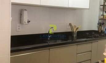 Imagem 3: Apartamento em Jardim Irajá - Ribeirão Preto