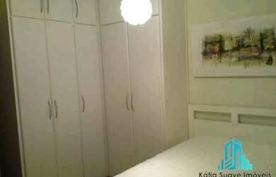 Imagem 7: Apartamento para Venda em São Caetano do Sul, Santa Paula, 4 dormitórios, 1 suíte, 2 banhe