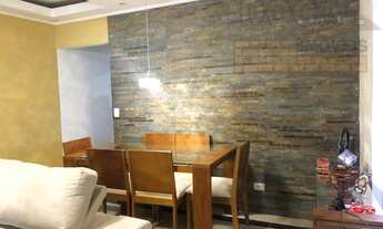 Imagem 2: SOBRADO EM CONDOMÍNIO | 3 DORMS SENDO 1 SUÍTE | CIDADE INTERCAP