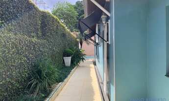 Imagem 4: CASA TÉRREA - BROOKLIN - SP