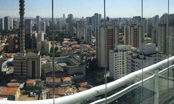 Imagem 2: 105479 Apartamento para aluguel com 68 metros quadrados com 2 quartos