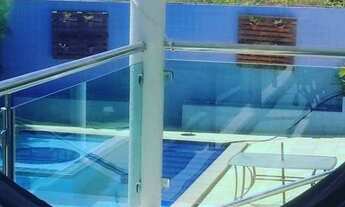 Imagem: Casa pra alugar finais de semana e feriados