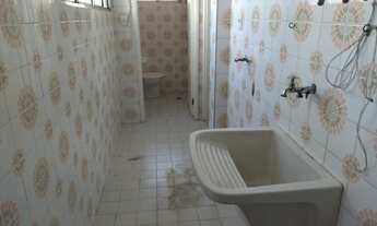 Imagem 3: Apartamento com 3 dormitórios para alugar, 107 m² - Vila Romana