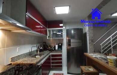 Imagem 4: Cobertura para Venda em Cabo Frio, Braga, 4 dormitórios, 3 suítes, 5 banheiros, 2 vagas