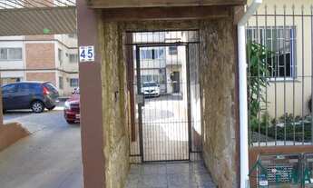 Imagem 2: São José - Apartamento Padrão - CAMPINAS