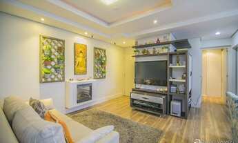 Imagem 4: Apartamento à venda de 68m² com 2 dormitórios, 2 vagas e infra completa no Bairro Floresta