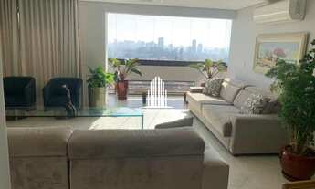 Imagem 4: APARTAMENTO 3 DORMITÓRIOS 2 SUTES 2 VAGAS 142M² NA SAÚDE