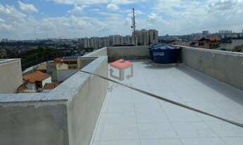 Imagem 7: Sobrado à venda, 3 quartos, 3 suítes, 12 vagas, Nova Gerty - São Caetano do Sul/SP