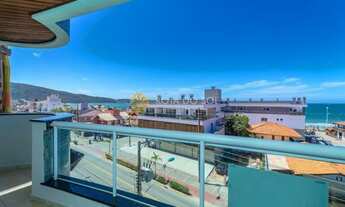 Imagem: Apartamento 3 quartos com vista mar à venda