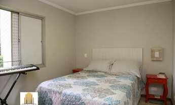 Imagem 6: Apartamento com 72m2 , 3 dormitórios 1 vaga de garagem na Vila Suzana