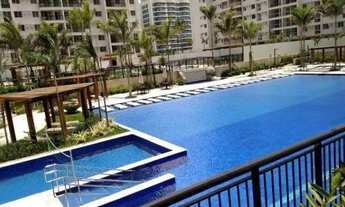 Imagem 3: EXCELENTE 3QTS NO MAAYAN 0 CIDADE JARDIM BARRA