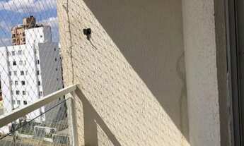 Imagem 4: Apartamento com 2 dormitórios à venda, 62 m² por R$ 290.000,00 - Jardim Paulistano - Campi