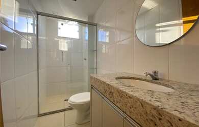 Imagem 3: Apartamento para venda com 80 metros quadrados com 2 quartos em Centro - Muriaé - MG