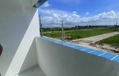 Imagem 2: Apartamento para venda tem 53 metros quadrados com 2 quartos em Gramame - João Pessoa - Pa