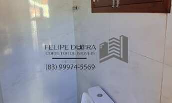 Imagem 4: Casa para venda tem 150 metros quadrados com 3 quartos em Centro - Lucena - PB