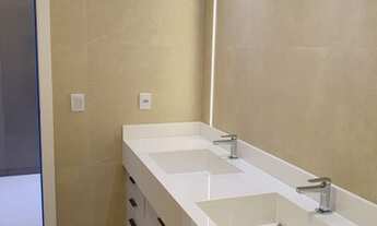 Imagem 4: Apartamento para aluguel com 132 metros quadrados com 2 quartos em Val-de-Cães - Belém - P