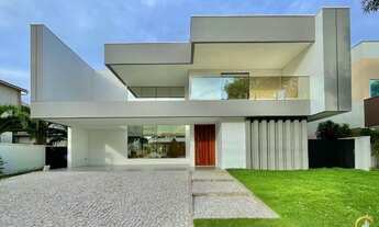 Imagem: Casa condomínio Alphaville Fortaleza, 5