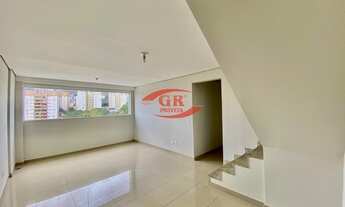 Imagem 2: Cobertura para aluguel, 3 quartos, 1 suíte, 3 vagas, Buritis - Belo Horizonte/MG