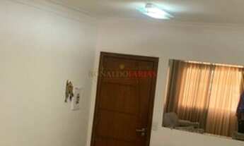 Imagem: VENDA - APARTAMENTO - 55 M² INTERLAGOS