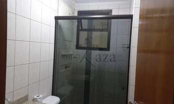 Imagem 2: Apartamento para aluguel tem 80 metros quadrados com 3 quartos