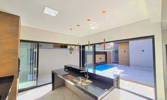 Imagem: Linda Casa à venda no Condomínio Engenho