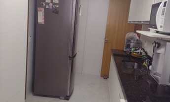 Imagem: Apartamento para venda com 2 quartos sendo