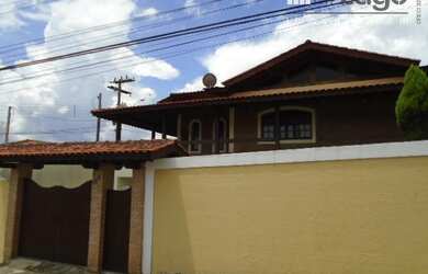 Imagem 4: Casa para Venda em Piracaia, Centro, 3 dormitórios, 3 suítes, 4 banheiros, 4 vagas