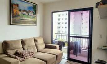 Imagem: Vendo Apto no Cond. Gran Park das Arvores