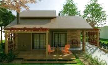 Imagem: Local belíssimo para ter seu próprio Lazer